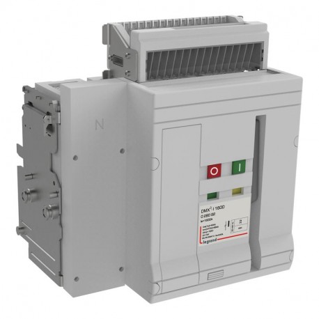 028092 LEGRAND DMX3-I 1600 SECC 4P 1600A