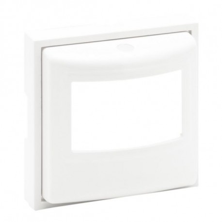 864110 LEGRAND CAPTEUR NS-FRONTAL IR 2H BLAN