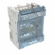 400405 LEGRAND *REP MOD 4P 100A 4MOD