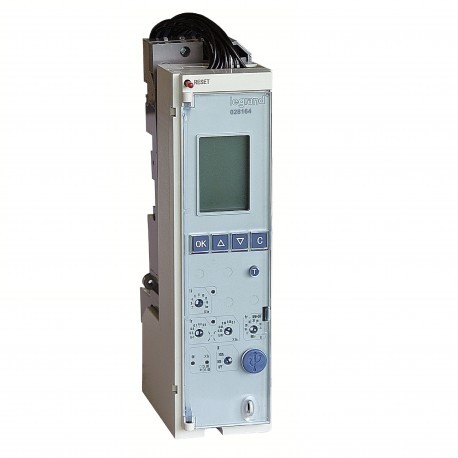 028164 LEGRAND MP4 LI DMX3 1600
