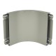 637745 LEGRAND OMEGA-ANG CONCAVE LID 300X50