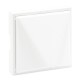 864178 LEGRAND NS-FRONTAL OUTPUT BLAN KABEL