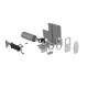 028194 LEGRAND SUPPORTO POS SECC