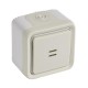 069753 LEGRAND PL-MBL SUP COMITÉ LUM 1P 10A BL