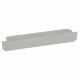 637758 LEGRAND OMEGA-AN END CAP 400X50