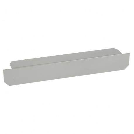 637758 LEGRAND OMEGA-EINE ENDKAPPE 400X50
