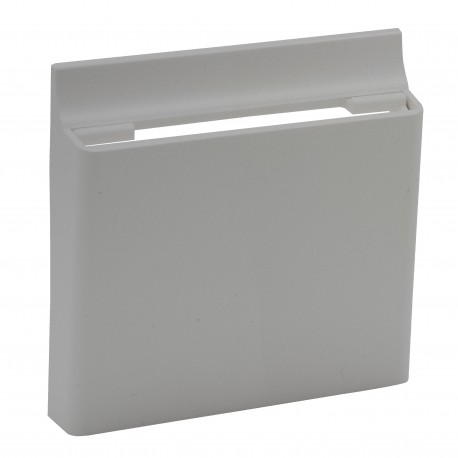 864315 LEGRAND SUPPORT DE CARTE NS-FRONT ALUN