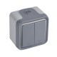 069718 LEGRAND PL-MBL SUP COMITÉ PERS 10A GRIS