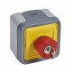 069728 LEGRAND PL-MBL SUP PULS EMERG 3A CLÉ