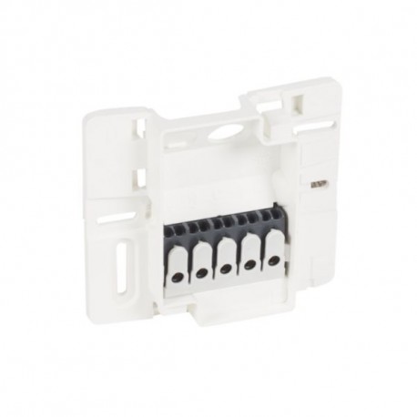 661280 LEGRAND ZDC.ENCHUF.URA33 & URA34 LED