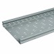 637751 LEGRAND OMEGA-TRAY PERFORATED 400X50