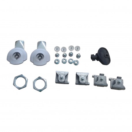 981612 LEGRAND KIT PTA PASS-MILL XL³ 800 H1950