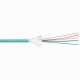 032668 LEGRAND LCS-CABLE OM4 24F INT/EX. SEVENDE EN ROLLOS DE 1000 M. ELPRECIO ES UNITARIO POR M.