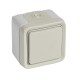 069760 LEGRAND PL-MBL SUP PULS 1P 10A BLAN