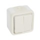 069755 LEGRAND PL-MBL SUP CONM DOBLE 10A BLAN