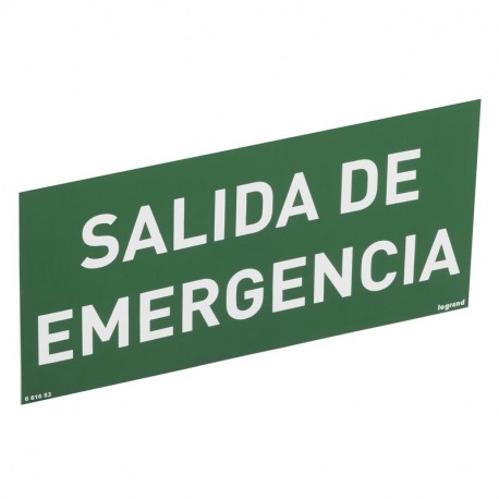 661683 LEGRAND URAONE LAB OUTPUT EMERGENCY