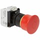 023725 LEGRAND PULS. PILZ Ø 40 ROT+1NC1NA