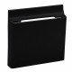864515 LEGRAND NS-FRONT PORTA CARTE NEGR