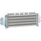 404483 LEGRAND REPART HORIZ 400A WITH CONEX