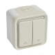 069758 LEGRAND PL-MBL SUP CONM PERS 10A BIANCO