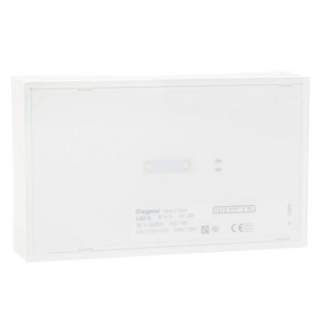 660000 LEGRAND URANEXT NP 50LM 1H STD