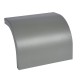 637757 LEGRAND OMEGA-ANG CONVEX LID 400X50