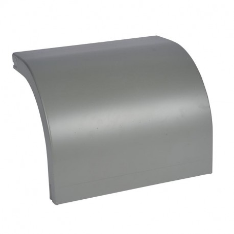 637757 LEGRAND OMEGA-ANG CONVEXO TAMPA 400X50