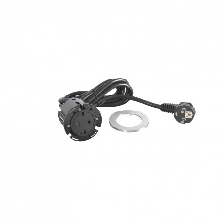 654727 LEGRAND IN-DISQ60 1 SCH NE-MT KABEL 2M