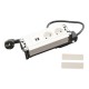 654780 LEGRAND IN-MLINK 6M BL 2SCH+USB 2MT