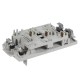 404500 LEGRAND LA BASE DE DPX3 160 3P