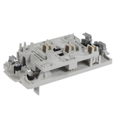 404500 LEGRAND LA BASE DE DPX3 160 3P