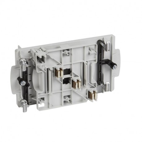 404502 LEGRAND БАЗА DPX3 250 3П