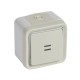 069762 LEGRAND PL-MBL SUP PULS LUM 1P 10A BL