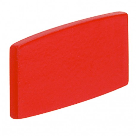 024301 LEGRAND TAG-KURZ-ROT