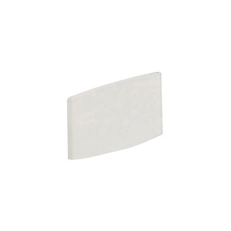024304 LEGRAND TAG CURTA TRANSPARENTE