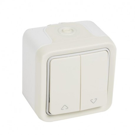 069769 LEGRAND PL-MBL SUP PULS PERS 10A BLAN