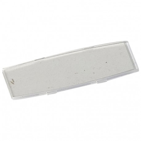 024309 LEGRAND МЕТКИ ДЛИННЫЕ ПРОЗРАЧНЫЕ