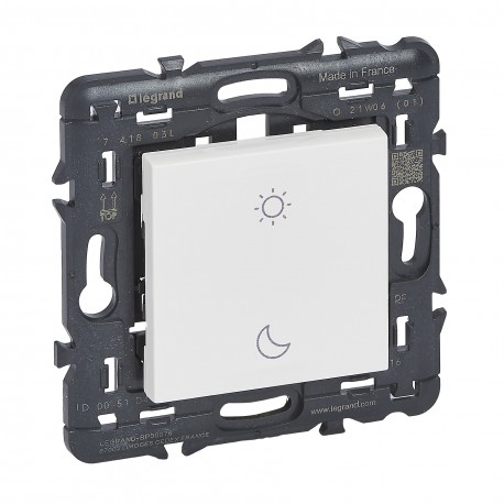 741803L LEGRAND COMMANDE VNwN-WLSB D/N BLAN