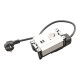 654779 LEGRAND IN-MLINK 4M BL 1SCH+USB 2MT