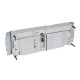 404610 LEGRAND LA BASE DE DPX3 160 3P