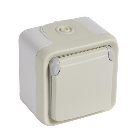 069770 LEGRAND PL-MBL SUP 2P+T AUT-WEIß