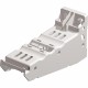 637769 LEGRAND OMEGA-HORIZONTALE UNTERSTÜTZUNG 300