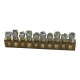 134807 LEGRAND BORNA DE TIERRA 10 HUECOS