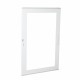 021288 LEGRAND XL3 PUERTA TRANS 1400X850 IP55
