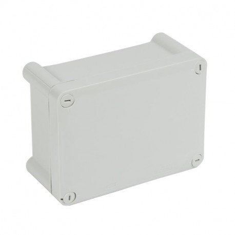 035946 LEGRAND CAIXA PLEXO 155X110X80 S/ENT