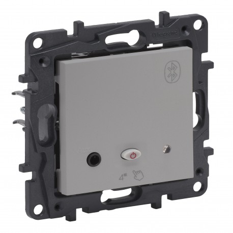 864348 LEGRAND NS-MODULE BLUETOOTH ALUM