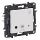 864148 LEGRAND NS-MÓDULO BLUETOOTH BLAN