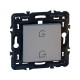 741831L LEGRAND Commande VNwN-WLSB I/O ALUM