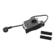 654785 LEGRAND IN-MLINK 4M NE 1SCH+USB 2MT