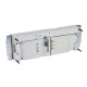 404620 LEGRAND BASE DPX3 160 WITHOUT DIF 3P